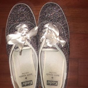 Kate Spade Keds Size 7